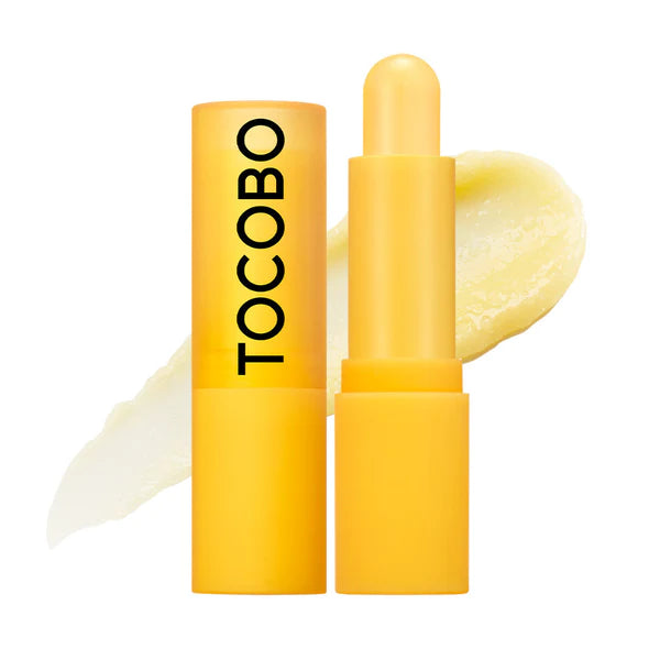 Vitamin Nourishing Lip Balm (Bálsamo Labial con Vitaminas)