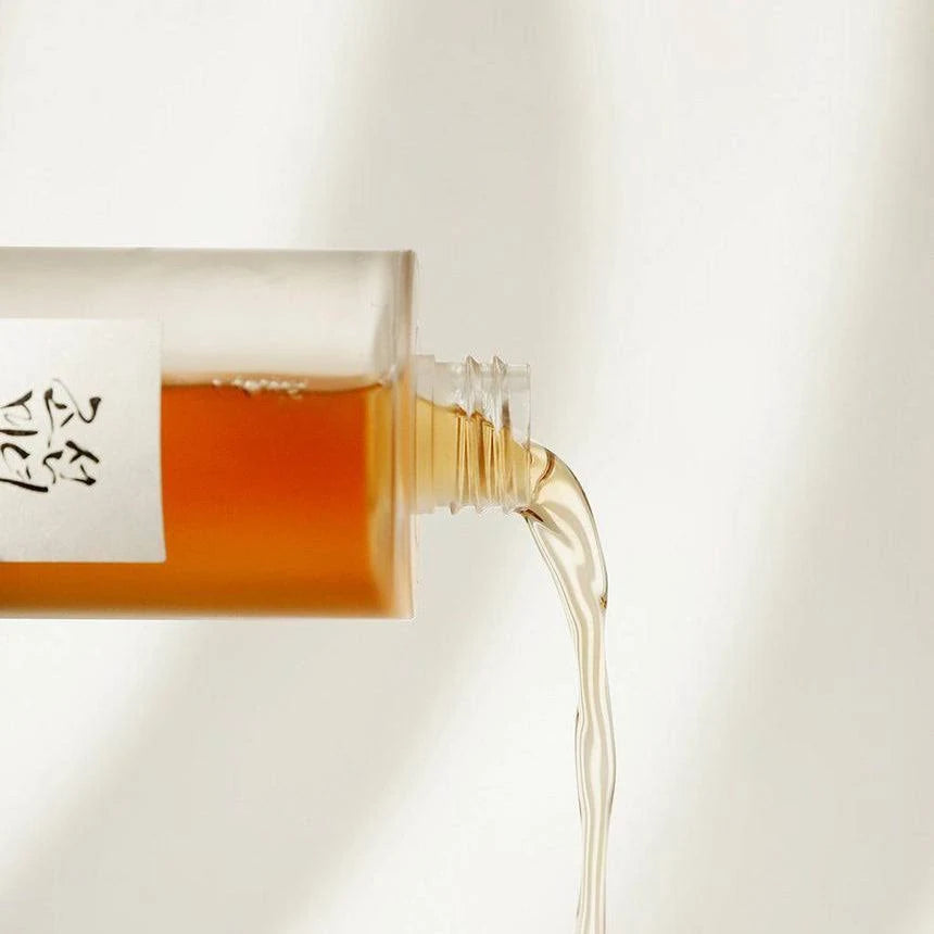 Ginseng Essence Water (Tónico Hidratante)