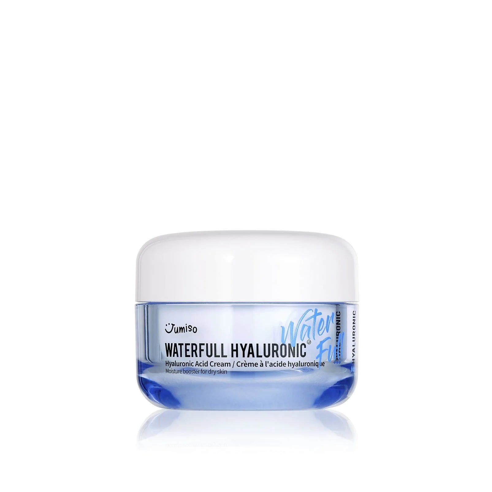 Waterfull Hyaluronic Cream (Crema Hidratante)