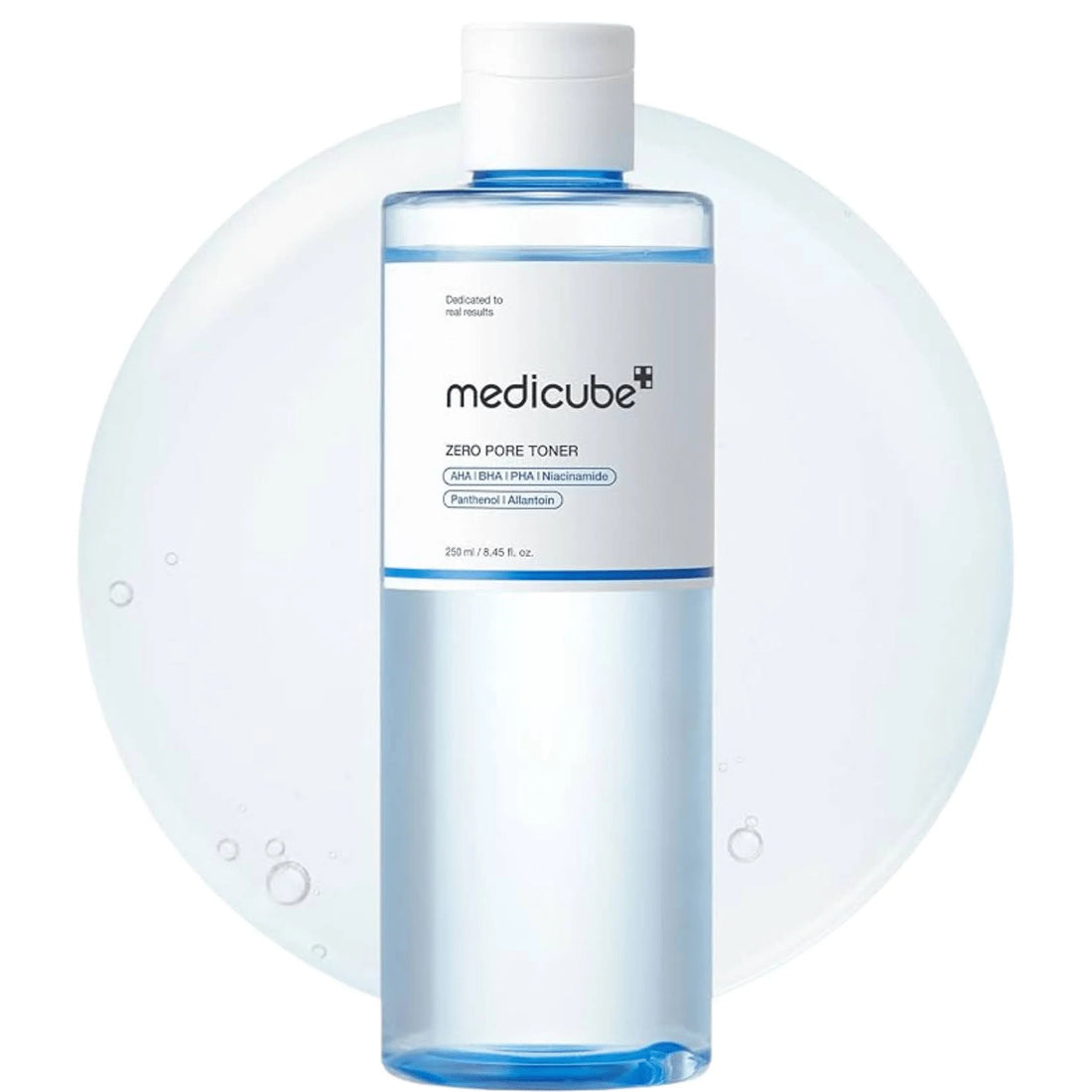 Zero Pore Toner (Tónico Hidratante para Poros)