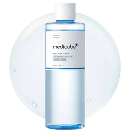 Zero Pore Toner (Tónico Hidratante para Poros)