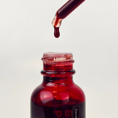 Zombie Beauty Bloody Peel